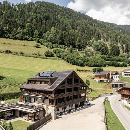 Hotel Rommisa Perca Eksteriør bilde