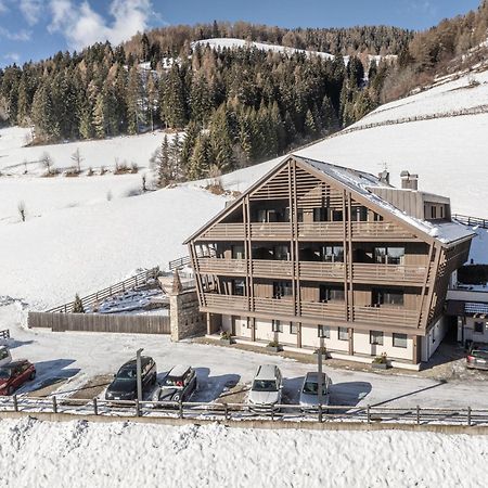 Hotel Rommisa Perca Eksteriør bilde