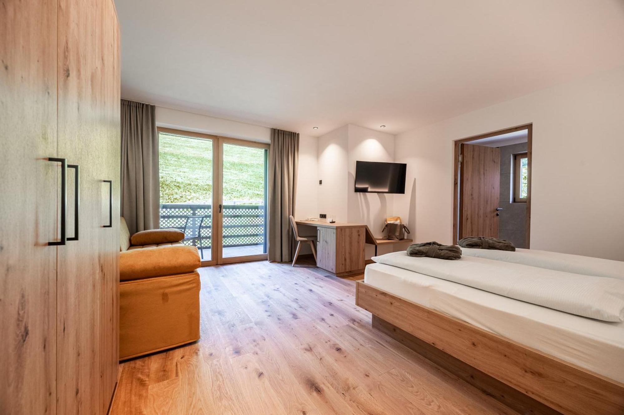 Hotel Rommisa Perca Eksteriør bilde