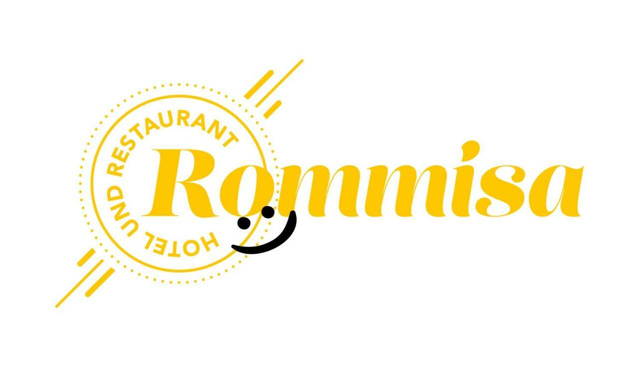 Hotel Rommisa Perca Eksteriør bilde