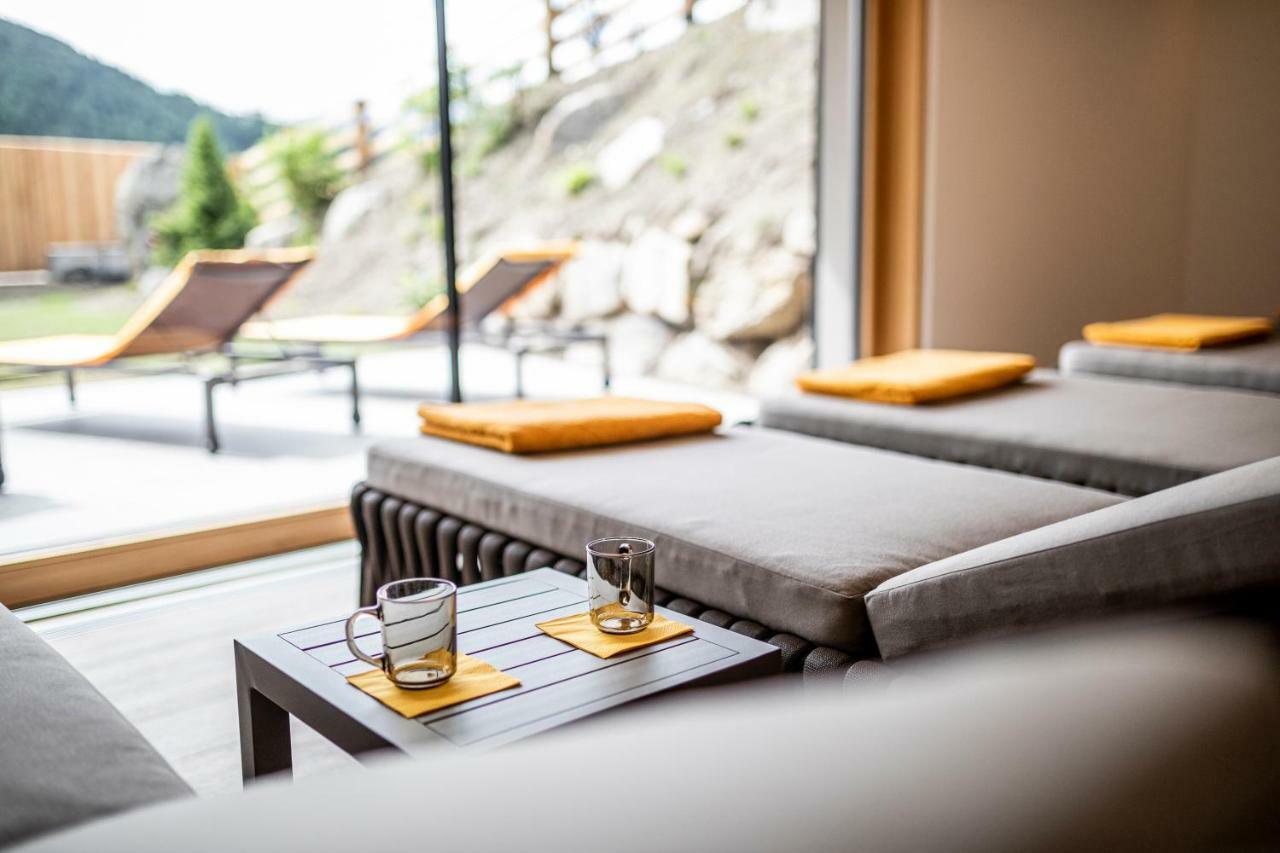 Hotel Rommisa Perca Eksteriør bilde